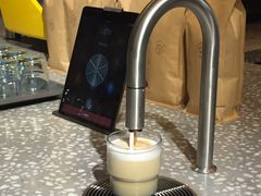 -sugarman espresso素饮糖人高新咖啡工厂