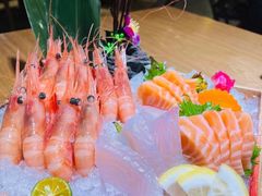 -东田之村自助餐厅(金水路店)