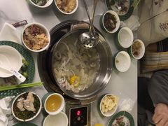 -润园四季椰子鸡火锅(海上世界店)