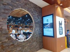 -黑鸡小馆(金源店)