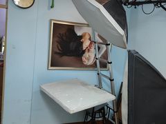 -柯达忠艺摄影馆照相彩扩照片(大连路店)