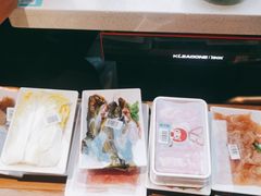 -野妹火锅(龙岗店)