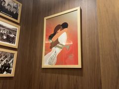 -安妮意大利餐厅(世贸天阶店)