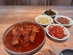 -京玉菲饭店(李村店)