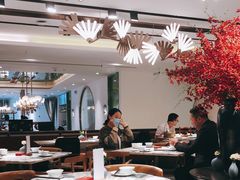 大堂-望湘园·小雅(德基店)