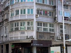 -BE NORMAL CAFE(霞溪路店)