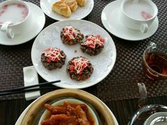 -翡翠29旋转餐厅·镇江国际雷迪森广场酒店