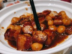 -卫鼎轩·曹公馆(鼓楼店)