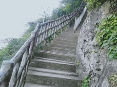 -仙岛湖旅游风景区