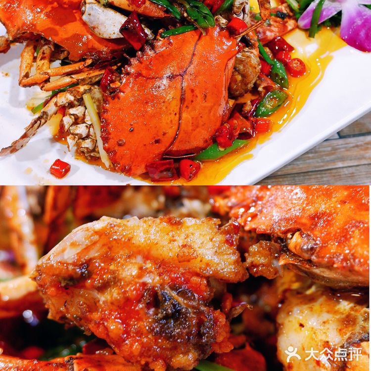 三亚旅行｜第一市场必吃榜^海鲜