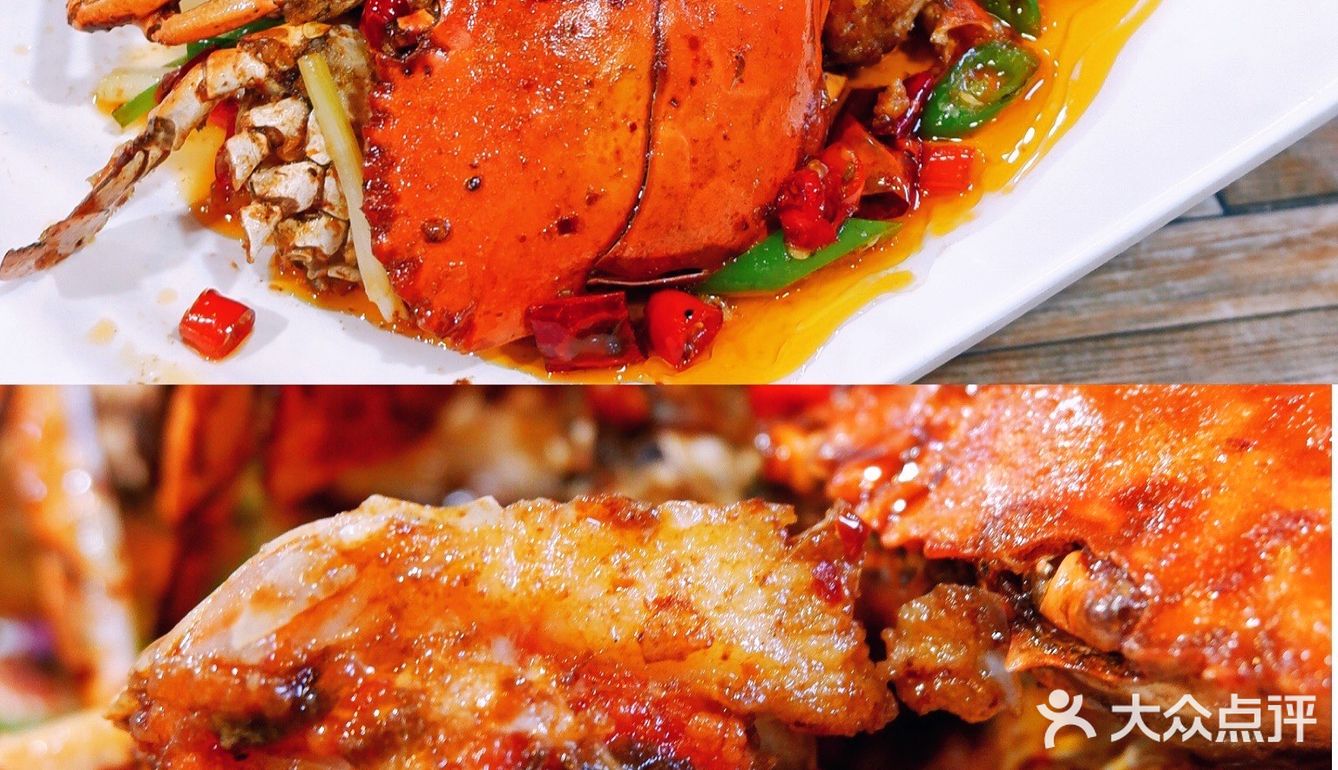 三亚旅行｜第一市场必吃榜^海鲜