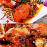 三亚旅行｜第一市场必吃榜^海鲜