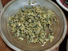 -芳草地度假酒店·野炉中餐厅