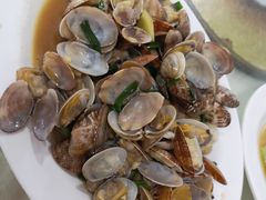 -秋姐美食店(旅游大道店)