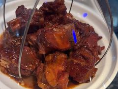 -不倒翁·安徽名菜楼(步行街店)