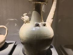 -六朝博物馆