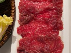 -花田里捞牛火锅(天润店)