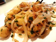 洋葱土豆-68號渔船象山小海鲜(庆春店)