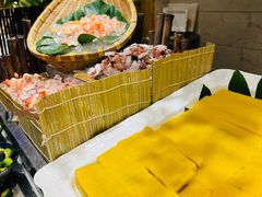 -初色海鲜自助(万丰路店)