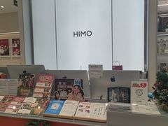-海马体照相馆(广州新世界云门New park店)