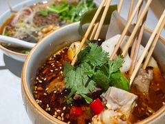 -蓉李记成都名小吃(合肥包河万达店)