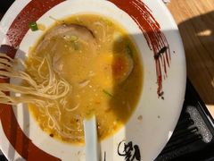 -雷门拉面·现熬骨汤(凯德来福士店)