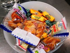 -很久以前羊肉串(昌里路三钢里店)
