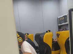 -杰拉电竞·网咖(杭州钱塘区龙湖金沙天街店)