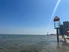 -碧海银沙景区