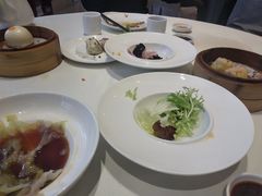 -万龙洲海鲜(大兴绿地缤纷城店)