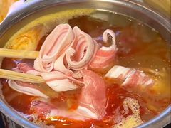 -德龙火锅(松源街直营店)