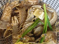 -三个渔夫·蒸汽海鲜(小白楼店)