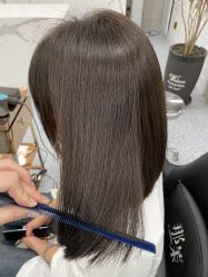-那茉 Hair Salon