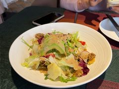 -翡翠鸟精品泰国菜(北辰财富中心店)