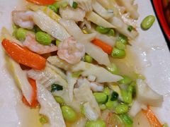 -玖鲜小笼(中山广场店)