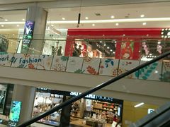 -凯德广场(学府店)