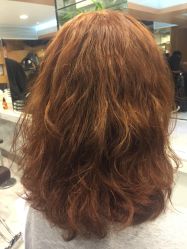 -雅仕 HAIR SALON 美发沙龙