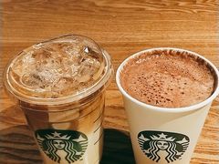 -星巴克(哈尔滨新一百店)
