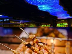 -三个蒙古大叔羊肉串(大宁店)