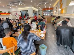 -欣达面馆(天桥支路店)