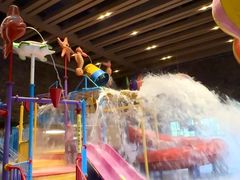 -清河半岛温泉度假酒店