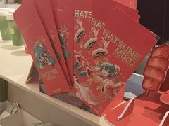 -奈雪的茶(印象城店)