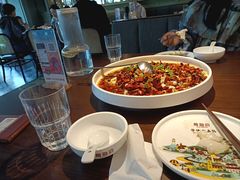 -前海沿·青岛菜(李沧万达店)