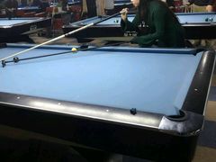 -新新潘晓婷台球俱乐部(周浦店)
