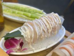 -烹然四季椰子鸡火锅(姚家园万象汇店)
