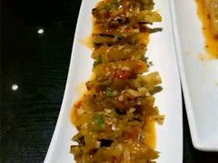 -刘胖子家常菜·蹄花焖藕(中南店)