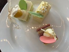 -洲际酒店·地平线全日餐厅HORIZON CAFÉ