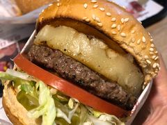 -The Habit Burger Grill 哈比特汉堡(复兴soho店)