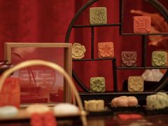 -兰天城市广场(大众中路店)