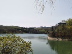 云门湖-青州市云门山风景区